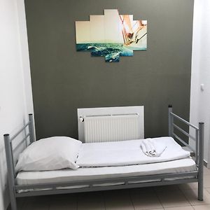 Eenpersoonskamer